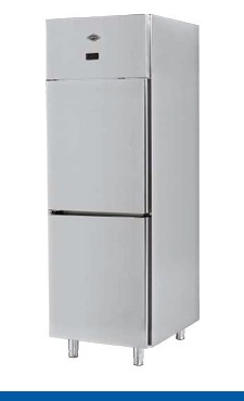 Equipos de refrigeración para alimentos